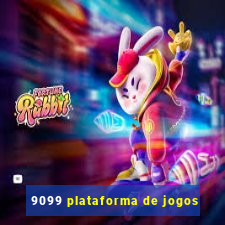 9099 plataforma de jogos